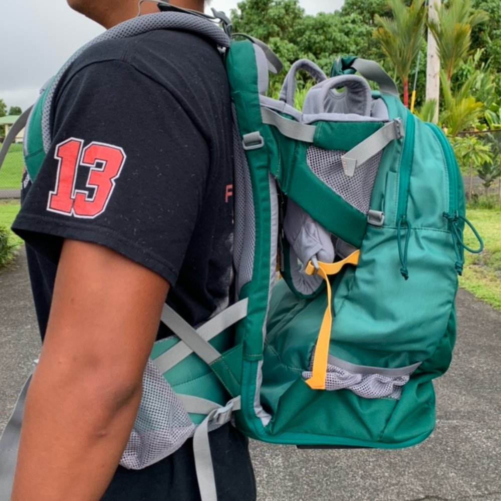 Kelty Kids Backpack Carrier